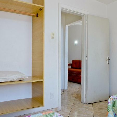 Apartamento HospedaCopa 709 Río de Janeiro Exterior foto