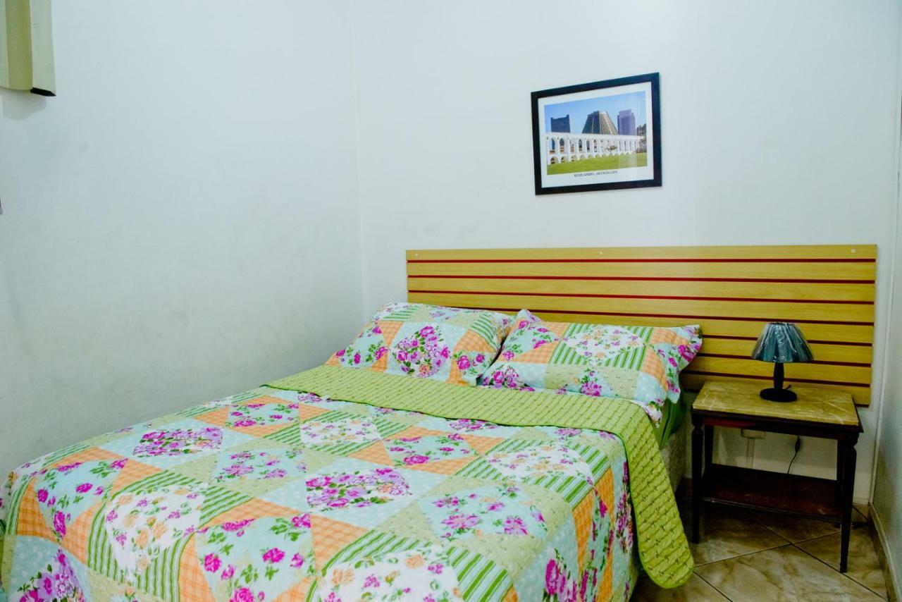 Apartamento HospedaCopa 709 Río de Janeiro Exterior foto