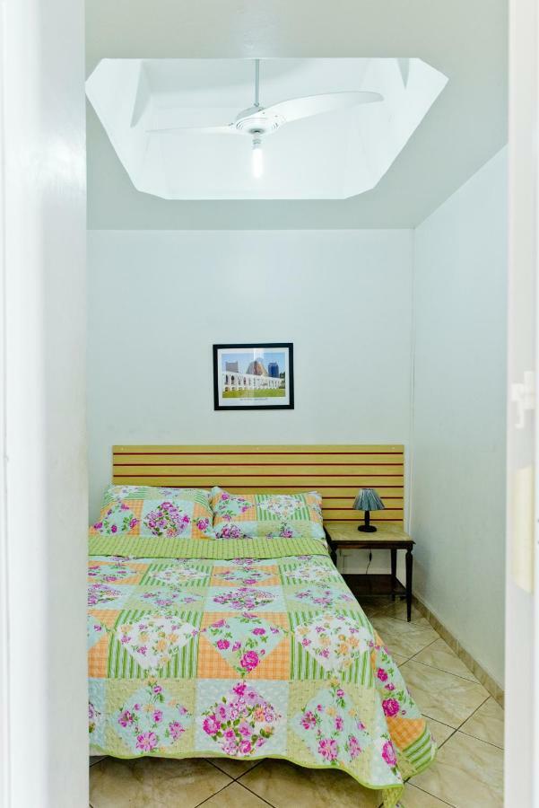 Apartamento HospedaCopa 709 Río de Janeiro Exterior foto