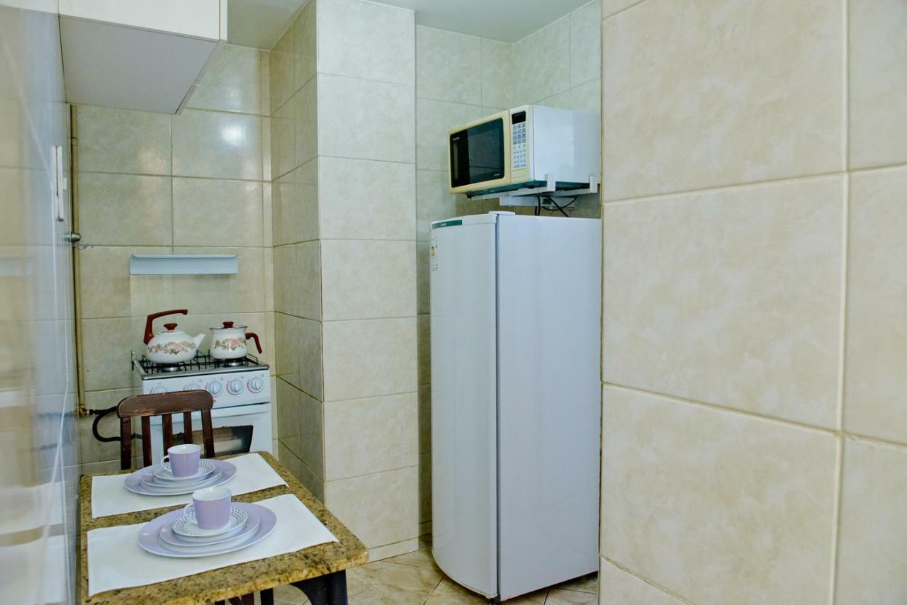 Apartamento HospedaCopa 709 Río de Janeiro Exterior foto