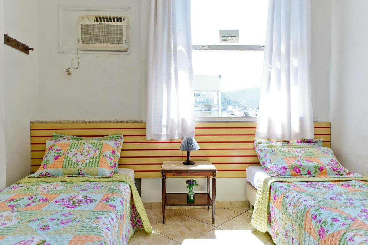 Apartamento HospedaCopa 709 Río de Janeiro Exterior foto