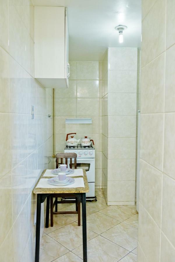 Apartamento HospedaCopa 709 Río de Janeiro Exterior foto